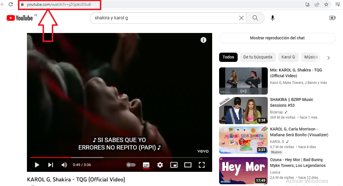 Pasos para descargar música desde YouTube a tu ordenador o móvil Pasos para descargar música desde YouTube a tu ordenador o móvil