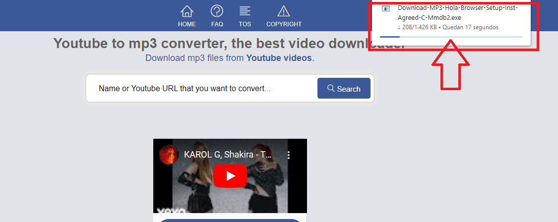Pasos para descargar música desde YouTube a tu ordenador o móvil Pasos para descargar música desde YouTube a tu ordenador o móvil