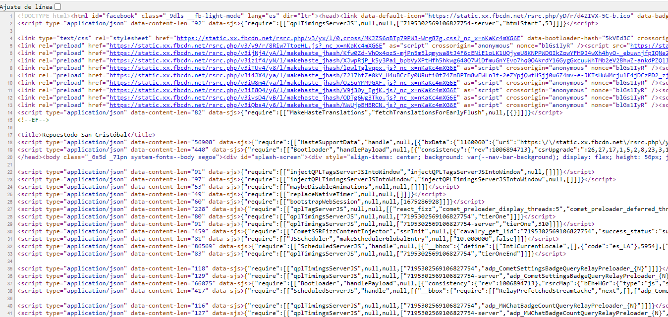 ¿Cómo ver quien ve mi perfil de Facebook?