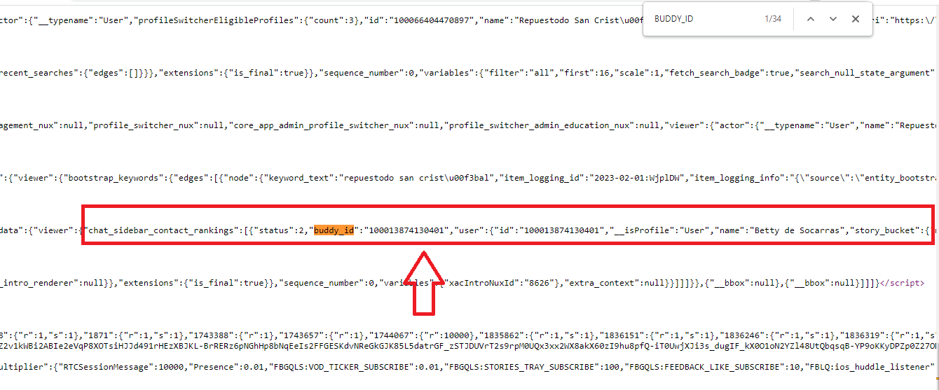¿Cómo ver quien ve mi perfil de Facebook?