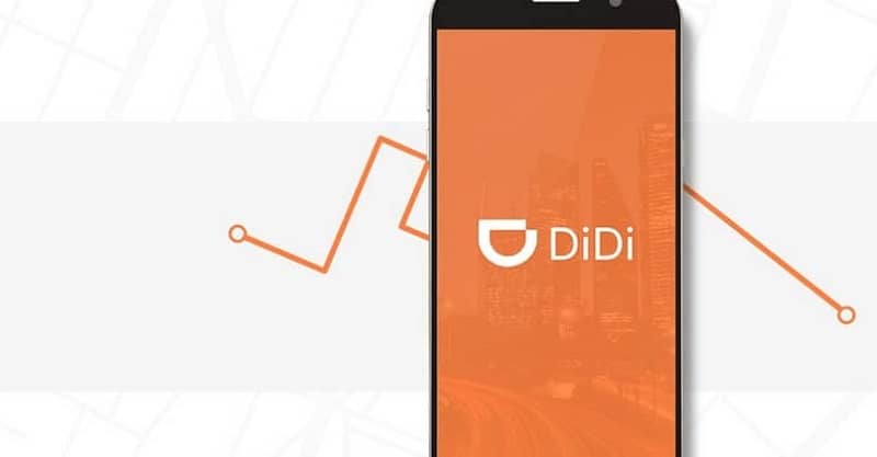 Cómo cancelar un pedido de comida en DiDi Food con y sin penalización