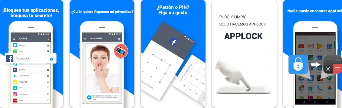 Cómo poner contraseña a WhatsApp con aplicaciones