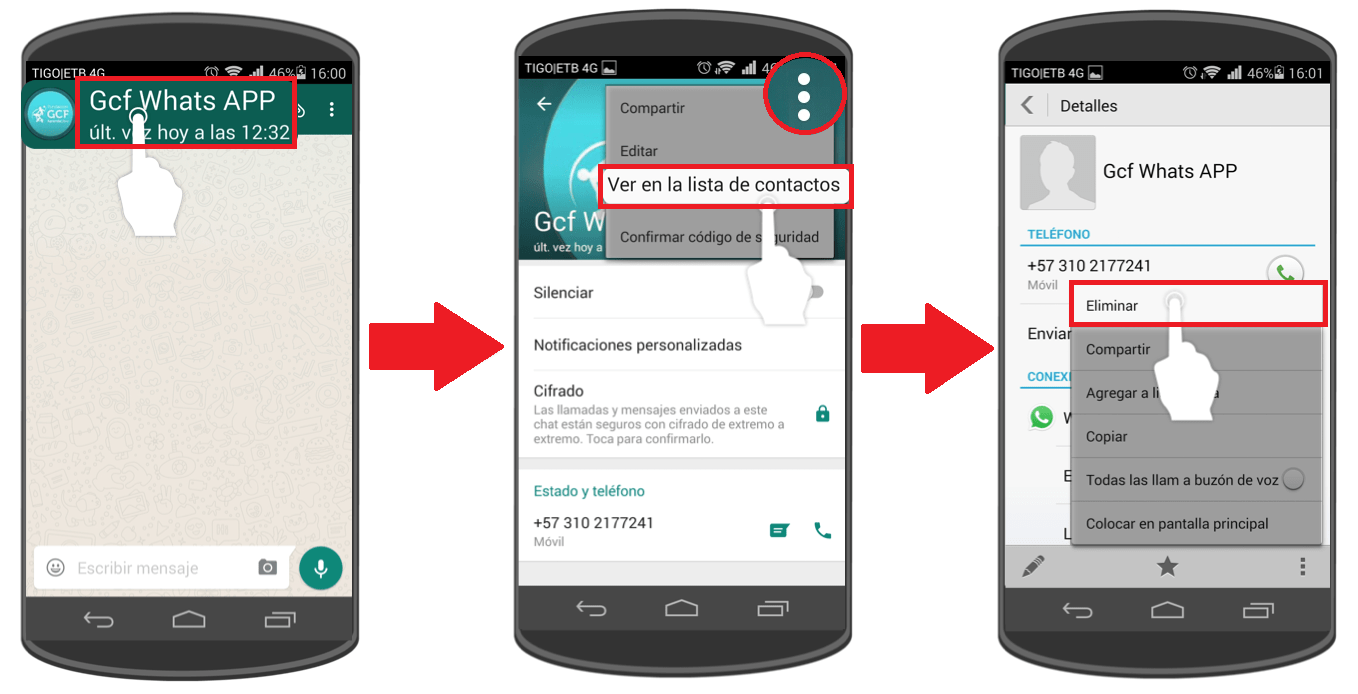 En Android En Android