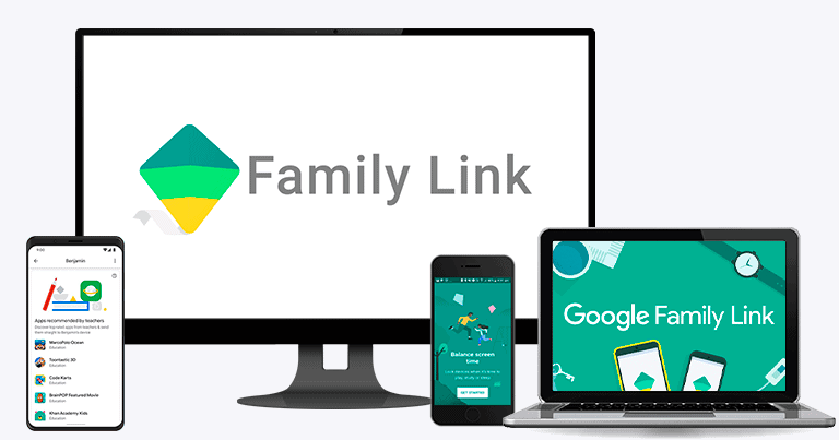 Google Family Link: ¿Qué otros usos admite? Google Family Link: ¿Qué otros usos admite?