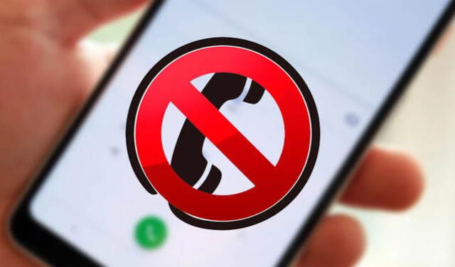 Aprende a bloquear un número de teléfono según la marca de tu dispositivo…