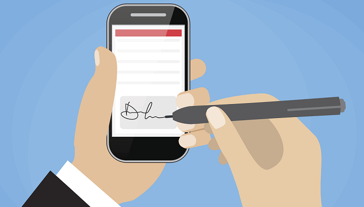 Conoce los beneficios de los certificados digitales