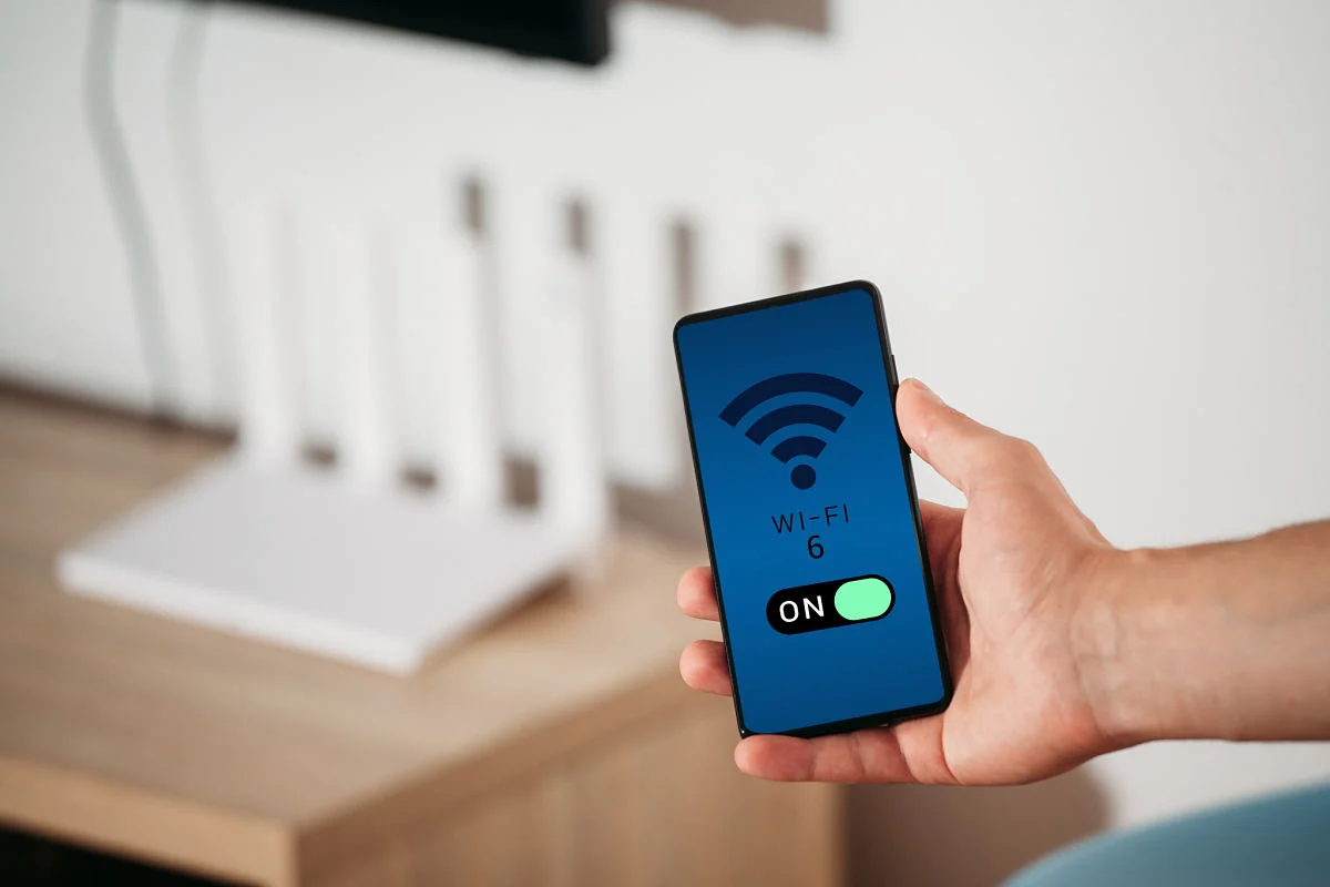 Métodos para saber la contraseña del Wifi del vecino