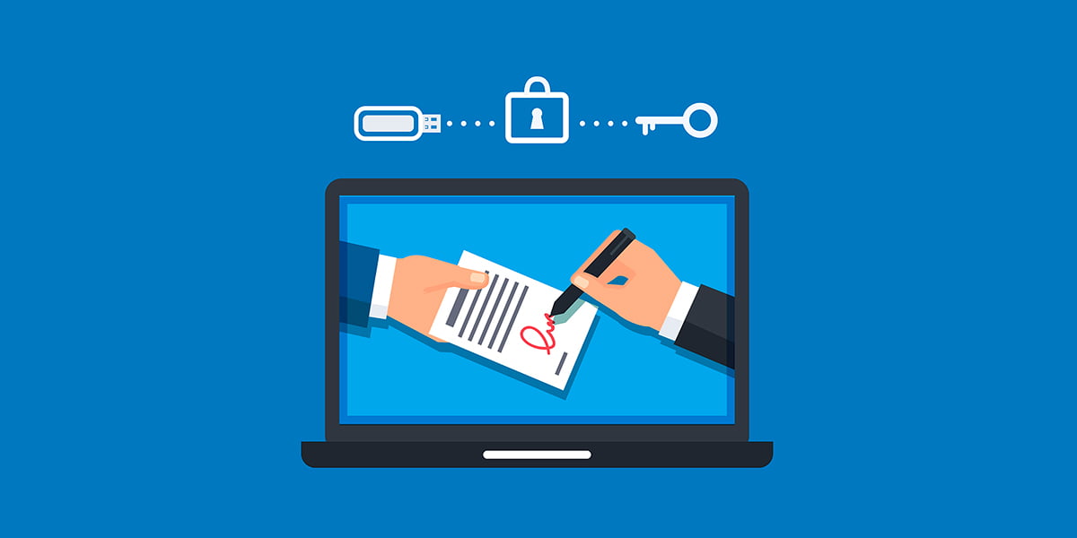 Qué es un certificado digital y para qué sirve