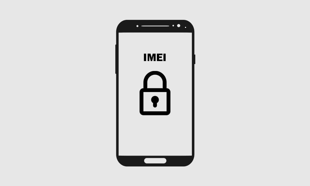 Todos los pasos para bloquear un celular robado con IMEI