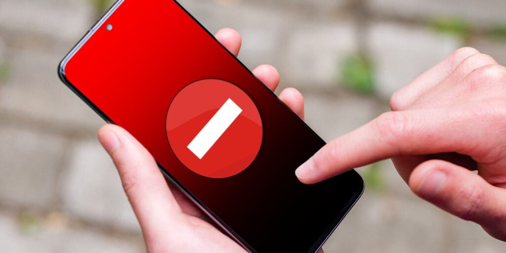 ¿Cómo bloquear un celular robado con IMEI?