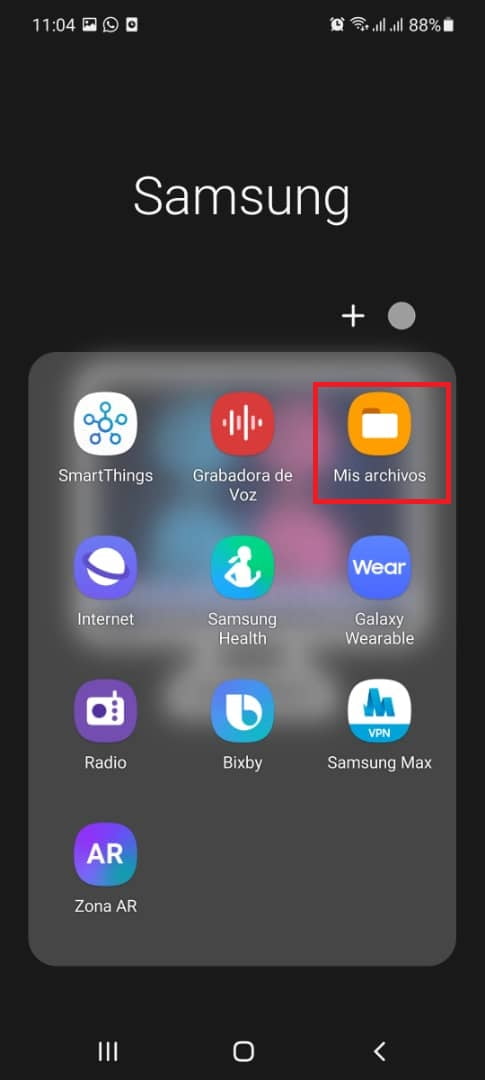 ¿Dónde se guardan los audios de WhatsApp Lo que necesitas saber