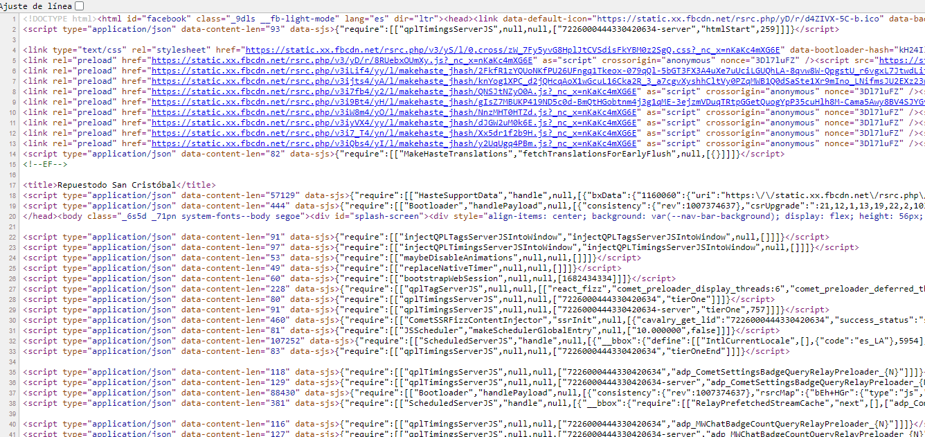 Métodos para saber quién ha visitado tu perfil de Facebook