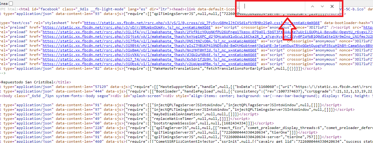 Métodos para saber quién ha visitado tu perfil de Facebook