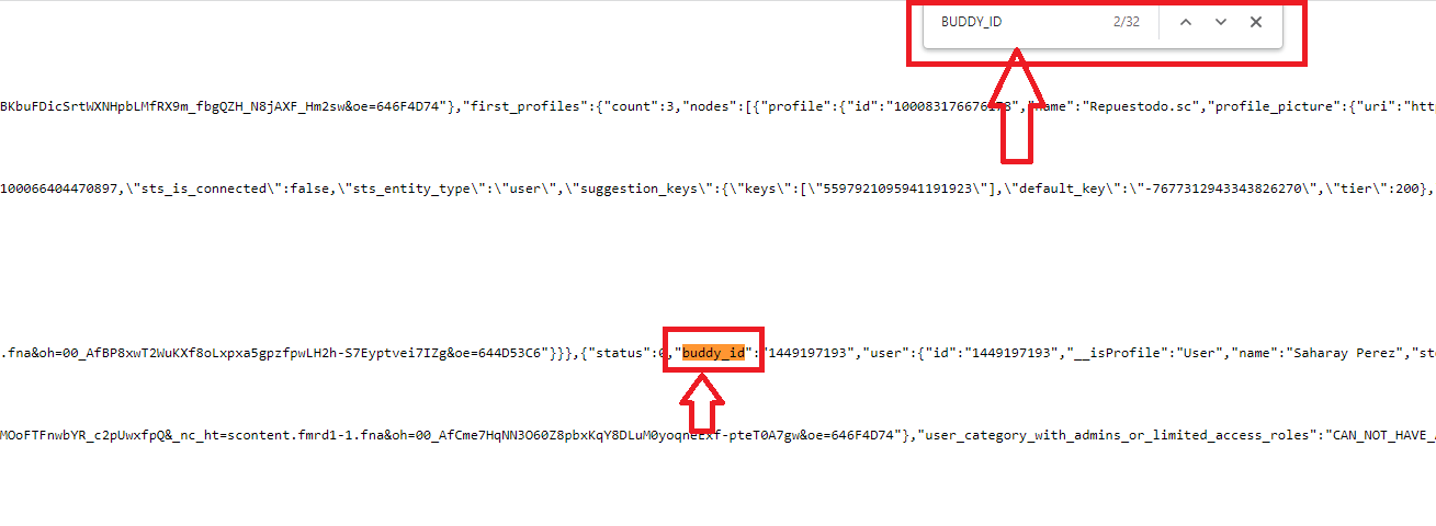 Métodos para saber quién ha visitado tu perfil de Facebook