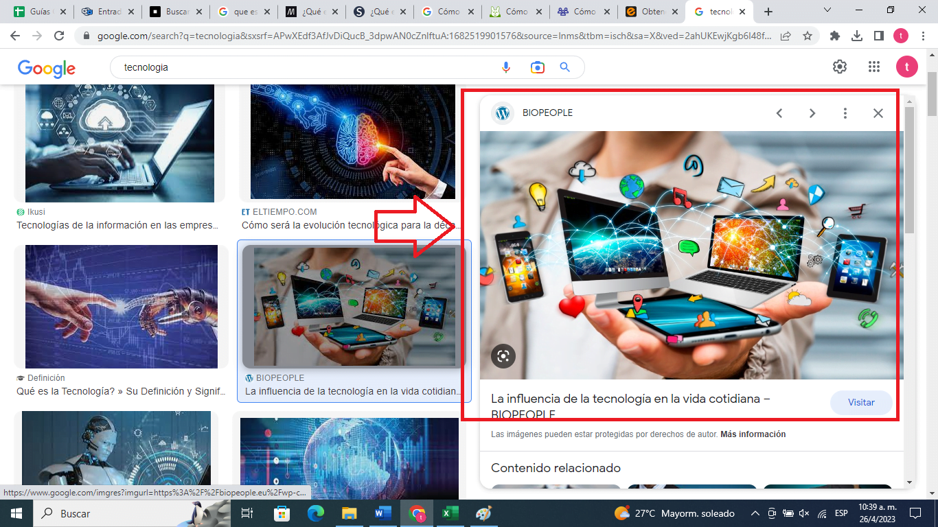 ¿Cómo obtener la url de una imagen desde el navegador? ¿Cómo obtener la url de una imagen desde el navegador?