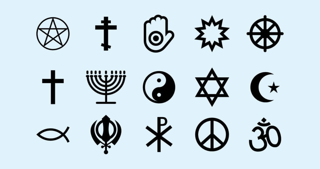 Guía completa sobre los símbolos