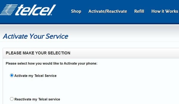 ¿Cómo dar de alta un chip Telcel? Los 3 métodos definitivos