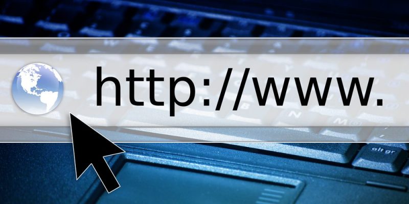 ¿Cómo conseguir la url de una página o fotografía en Google?