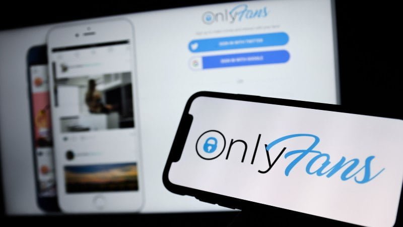 ¿Cómo puede acceder a OnlyFans desde mi dispositivo móvil?