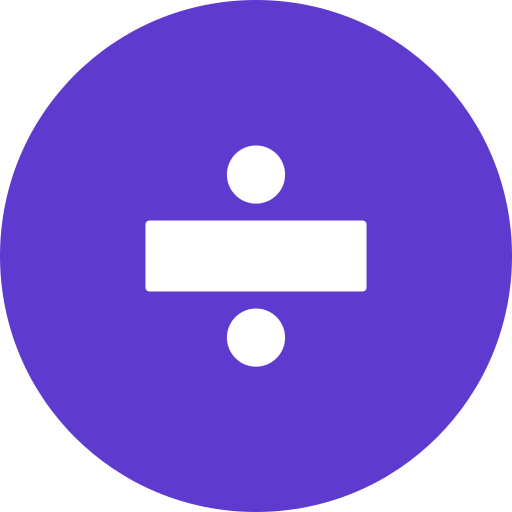 ¿Cómo se llama la casita de la división?