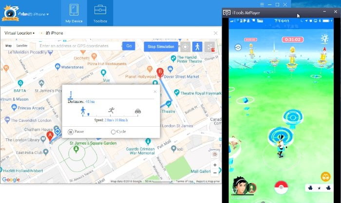 1) iTools by ThinkSky
