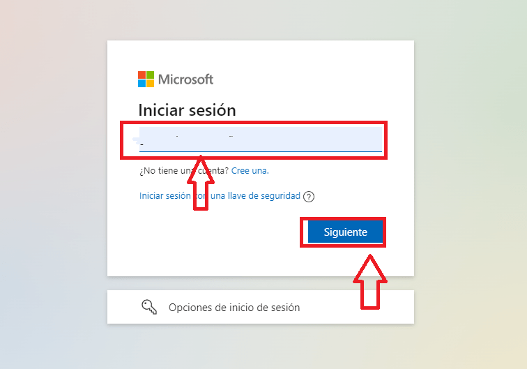Cómo iniciar sesión en Hotmail desde el ordenador