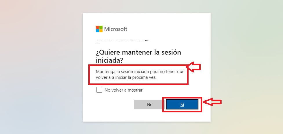 Cómo iniciar sesión en Hotmail desde el ordenador