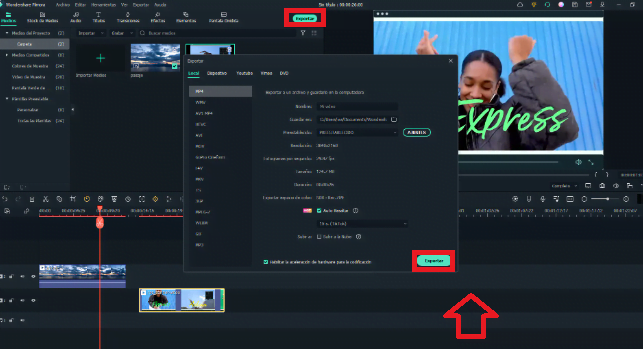 Aprende a hacer un vídeo con fotos y música por medio de un software