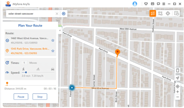Aprende a simular GPS en iOS para Pokémon Go Aprende a simular GPS en iOS para Pokémon Go