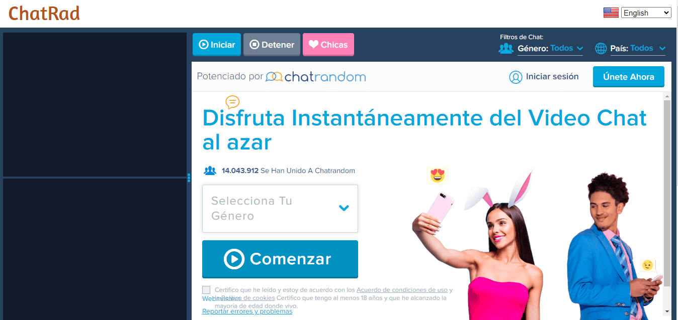 ChatRad