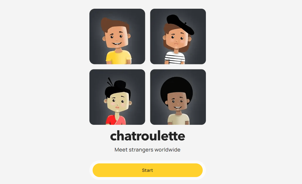 ChatRandom