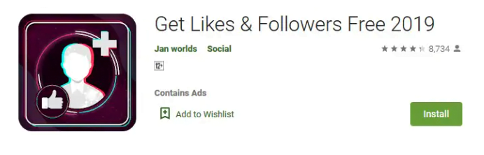 Get Likes & Followers Free 