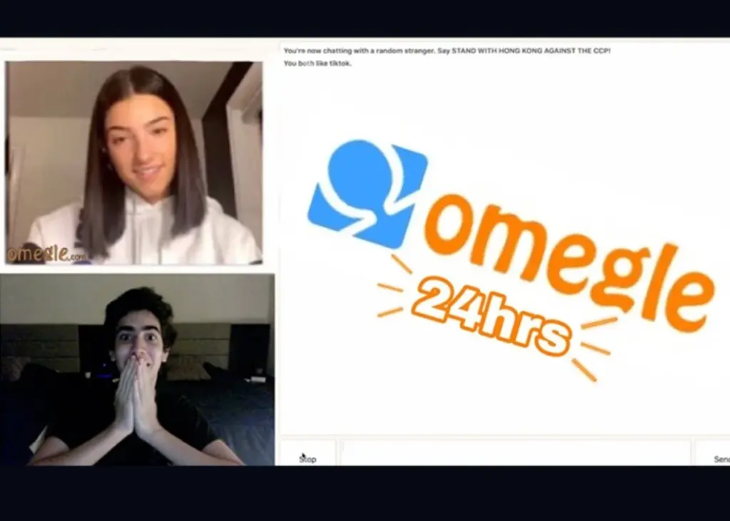 Mejores alternativas a Omegle