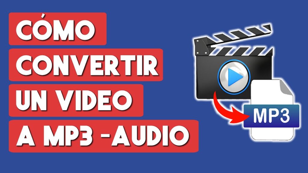 Mejores convertidores de vídeo a audio MP3