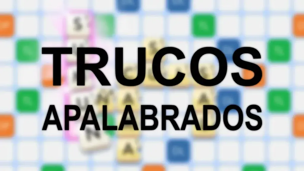 Trucos para ganar siempre en Apalabrados