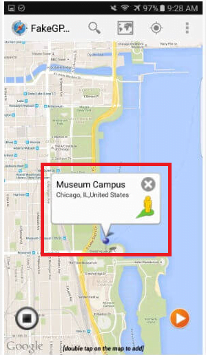 Utiliza Fake GPS Free Utiliza Fake GPS Free