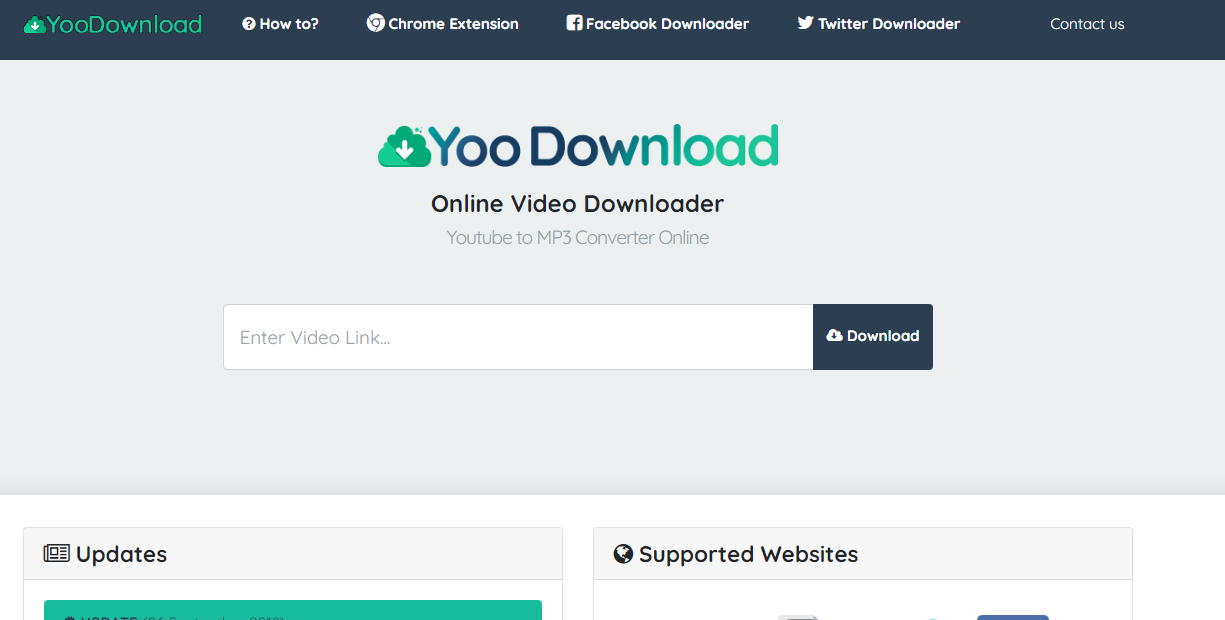 YooDownload YooDownload