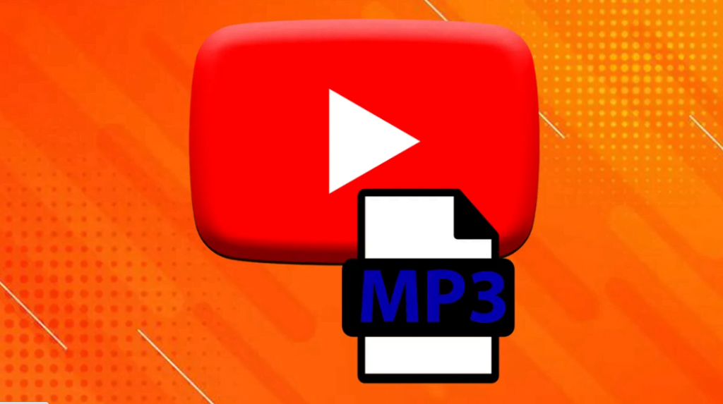¿Cómo convertir vídeos de YouTube a MP3?