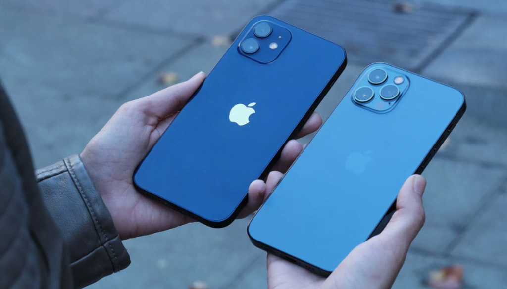 ¿Cómo pasar batería de un iPhone a otro? Truco