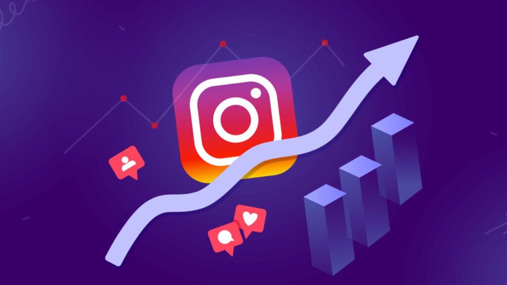 ¿Cómo puedes conseguir más seguidores de Instagram?