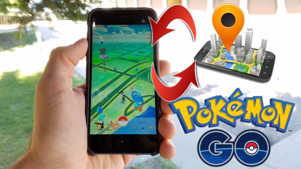 ¿Cómo simular GPS en iOS para Pokémon Go?