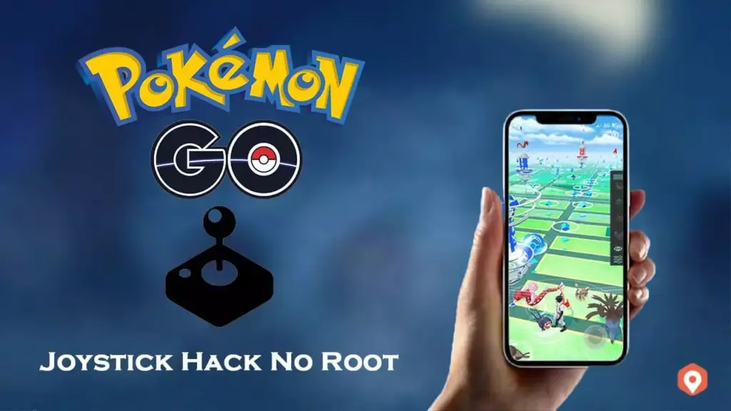 ¿Cuáles son los mejores joysticks para usar en Pokémon Go?