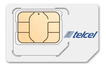 ¿Dónde puedo comprar un chip de Telcel?