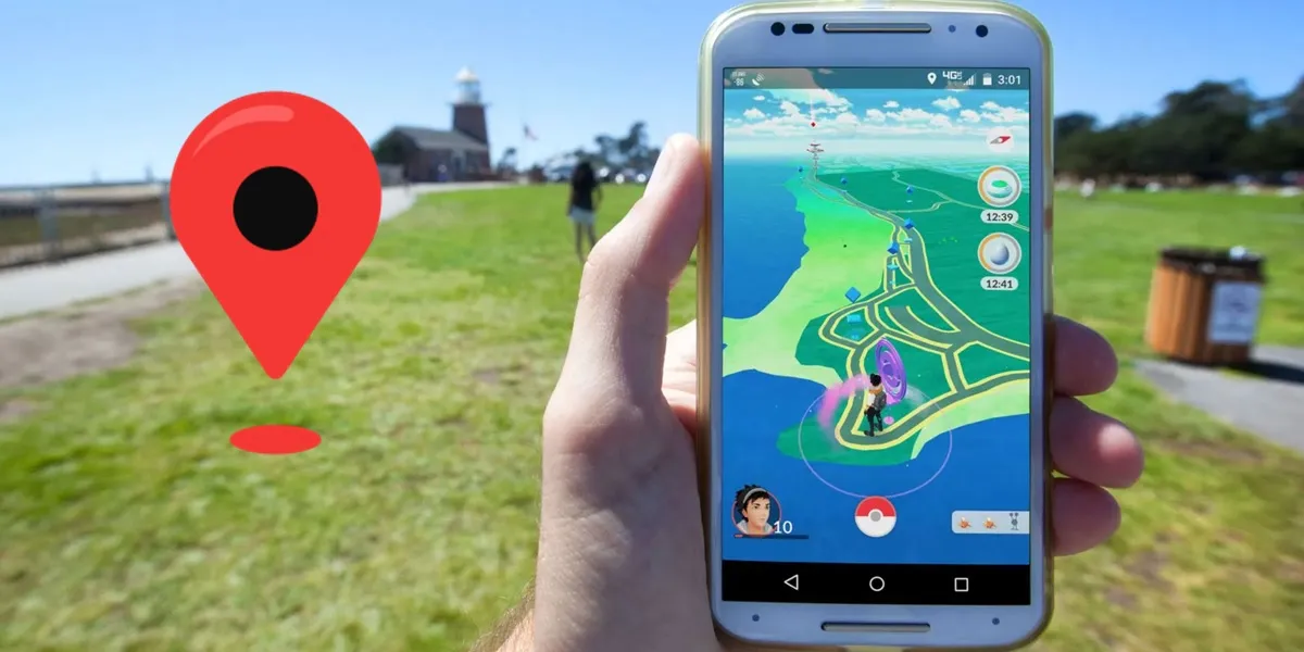 ¿Por qué se recomienda simular Pokémon Go en Android? ¿Por qué se recomienda simular Pokémon Go en Android?
