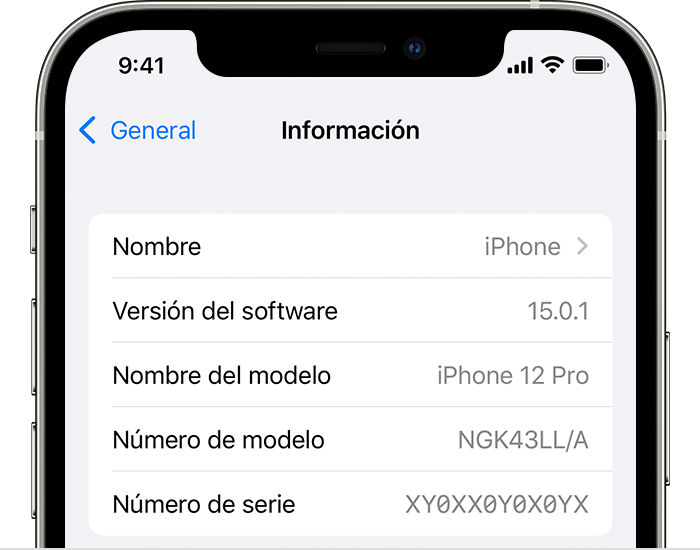 Aprende a comprobar si tu iPhone tiene NFC…