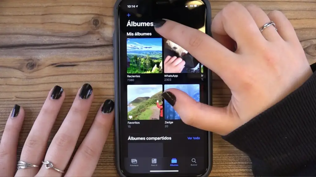 Así puedes recuperar tus fotos borradas en Android e iPhone