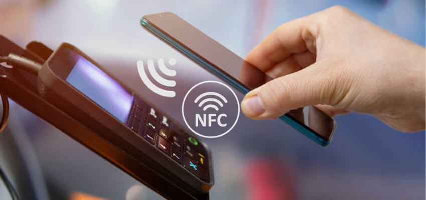 Cómo activar NFC en el iPhone