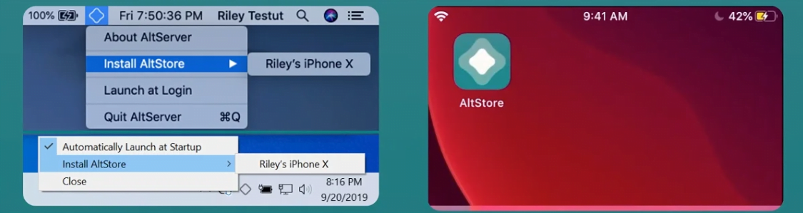 Cómo tener Spotify++ en iPhone a través de AltStore Cómo tener Spotify++ en iPhone a través de AltStore