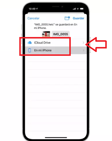 Pasos para convertir una imagen en formato PDF Pasos para convertir una imagen en formato PDF