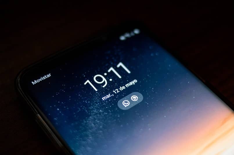 Qué otras tecnologías de bloqueo de pantalla están disponibles en Android